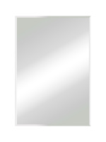 Зеркало (45x65) Continent Прямоугольник В132